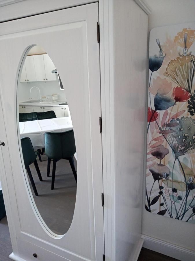 Villa Rosali Boutique Hotel Hamburg-Harburg Exteriör bild