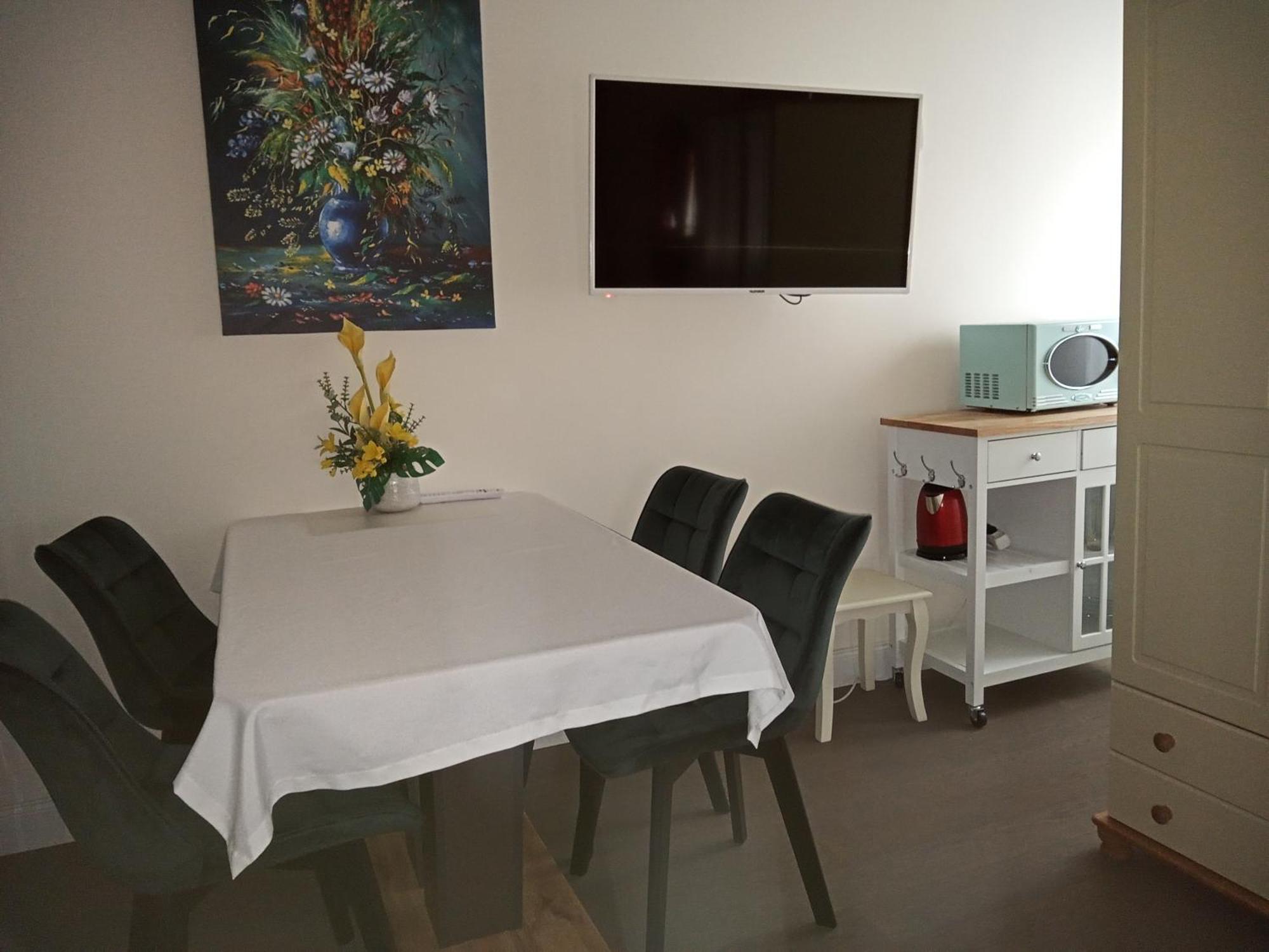 Villa Rosali Boutique Hotel Hamburg-Harburg Exteriör bild